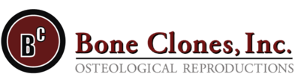 Bones Clones, Inc.